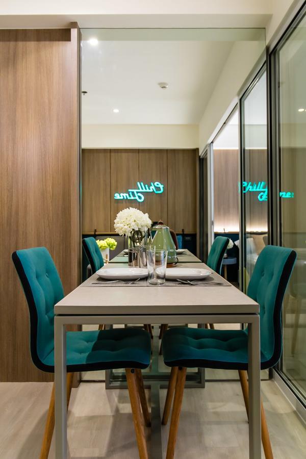 Azure Urban Beach Resort Manila By Radlett Dış mekan fotoğraf